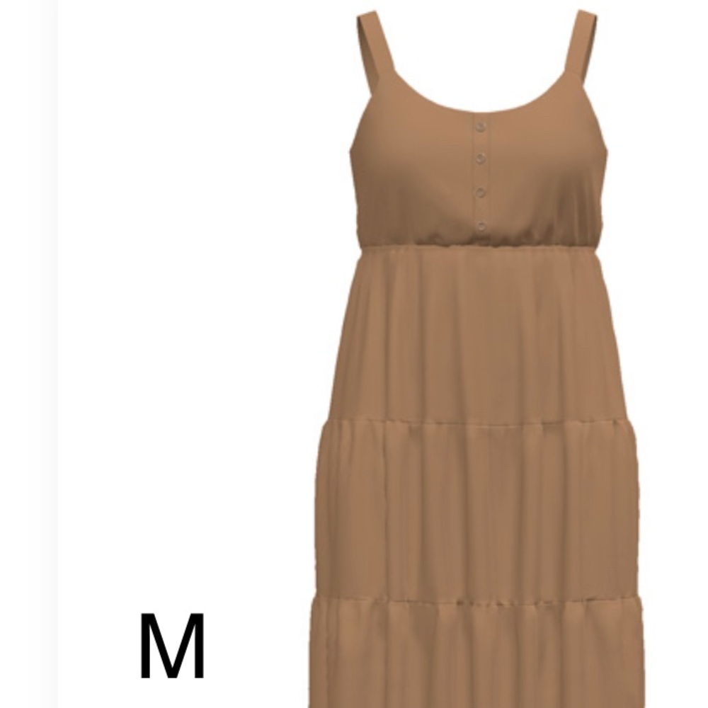 Medium lularoe Amanda dress